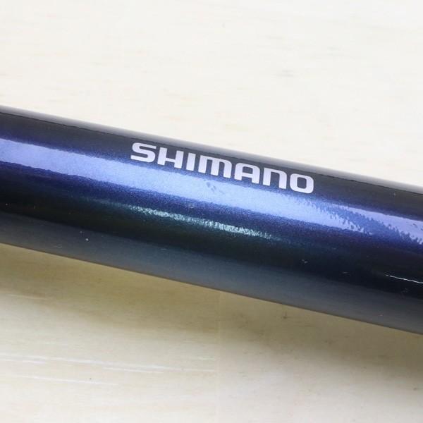 シマノ 極翔 硬調 黒鯛 06-500/A325L 美品 SHIMANO 釣り 磯竿