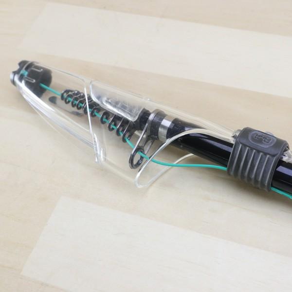 シマノ 極翔 硬調 黒鯛 06-500/A325L 美品 SHIMANO 釣り 磯竿