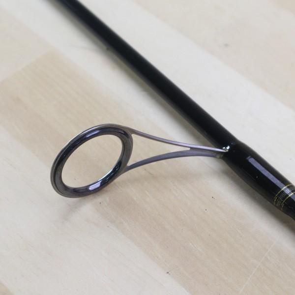 DAIWA（ダイワ） モアザン 78LLX/A327L 美品 釣り シーバスロッド