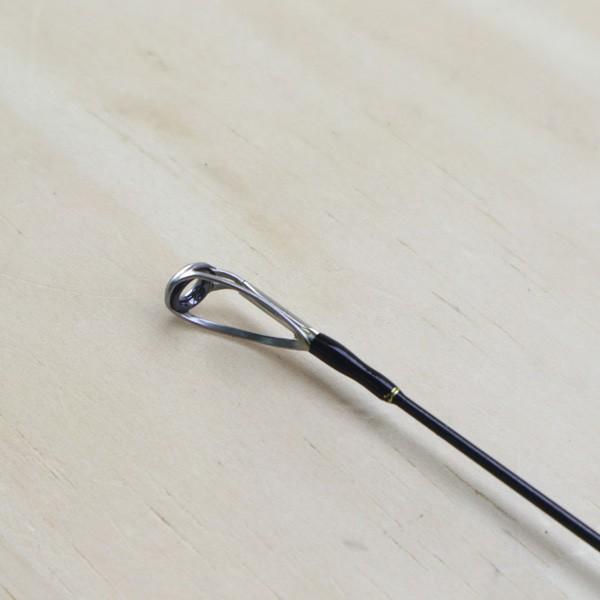 DAIWA（ダイワ） モアザン 78LLX/A327L 美品 釣り シーバスロッド