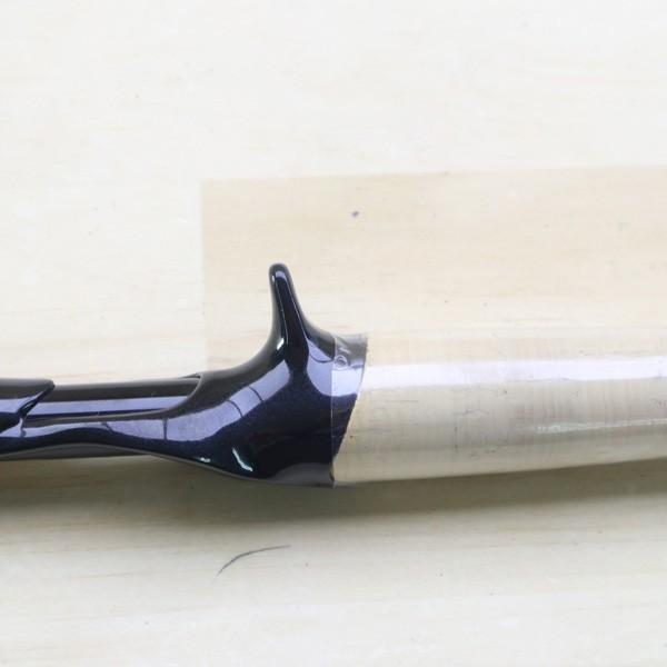 ダイワ モアザン 73HB・W/A328L 未使用 DAIWA 釣り シーバスロッド