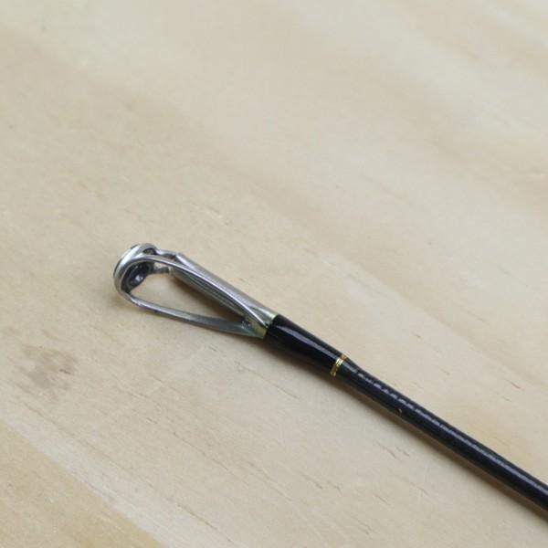 ダイワ モアザン 73HB・W/A328L 未使用 DAIWA 釣り シーバスロッド