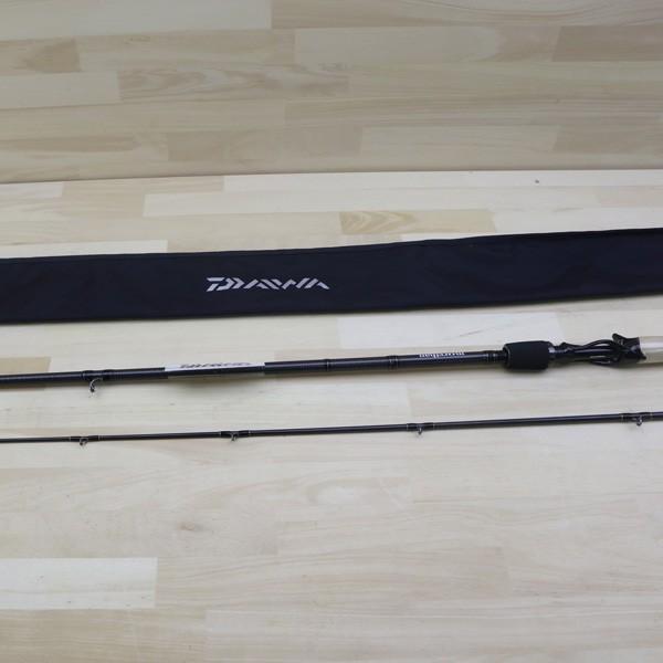ダイワ モアザン 73HB・W/A328L 未使用 DAIWA 釣り シーバスロッド 