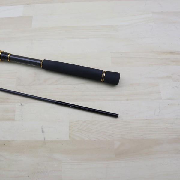 DAIWA（ダイワ） モアザン IL 90ML/A329Y 美品 釣り シーバスロッド