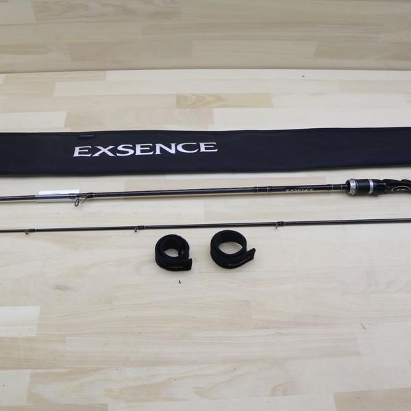 シマノ エクスセンス B804ML／RS /A331L 未使用 SHIMANO 釣り シーバス