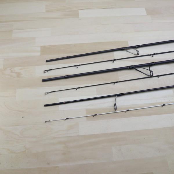 メジャークラフト ライカル RE-902EH エアロック AR-T822M ザルツ ZAT