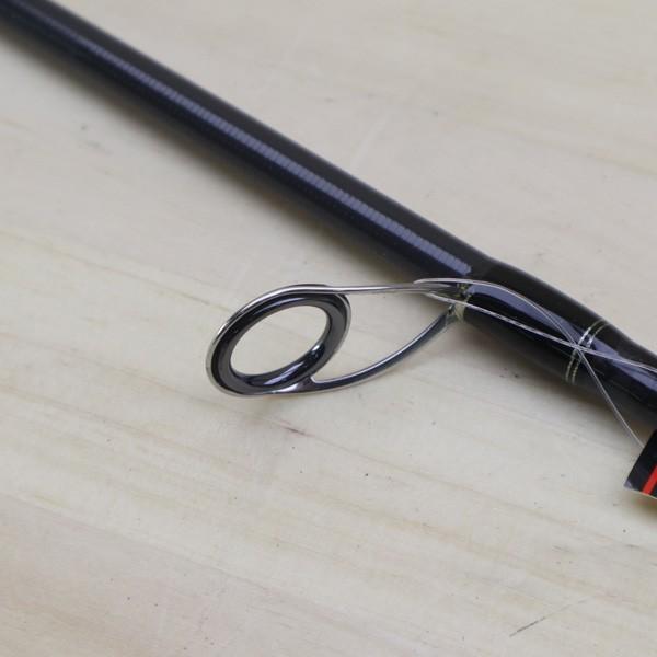 メジャークラフト K.Gライツ KGL-T902H/A336Y 極上美品 MajorCraft