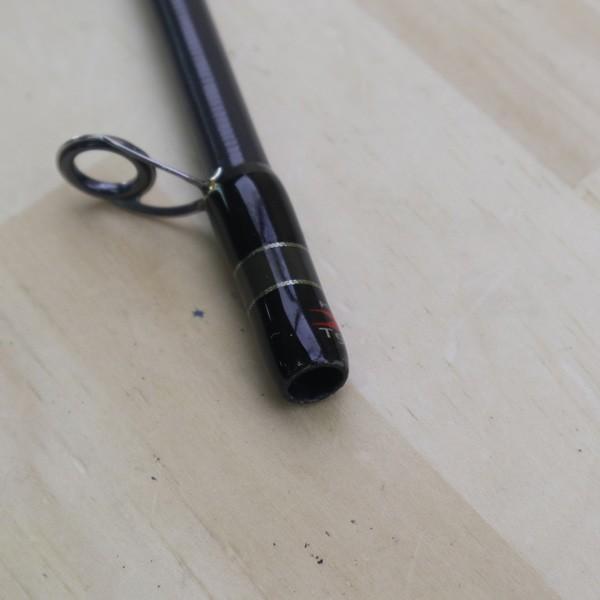 メジャークラフト K.Gライツ KGL-T902H/A336Y 極上美品 MajorCraft