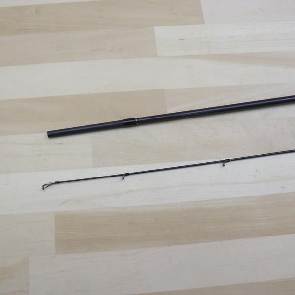 メジャークラフト K.Gライツ KGL-T902H/A336Y 極上美品 MajorCraft