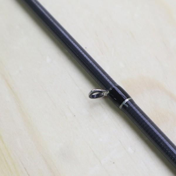 メジャークラフト K.Gライツ KGL-T902H/A336Y 極上美品 MajorCraft