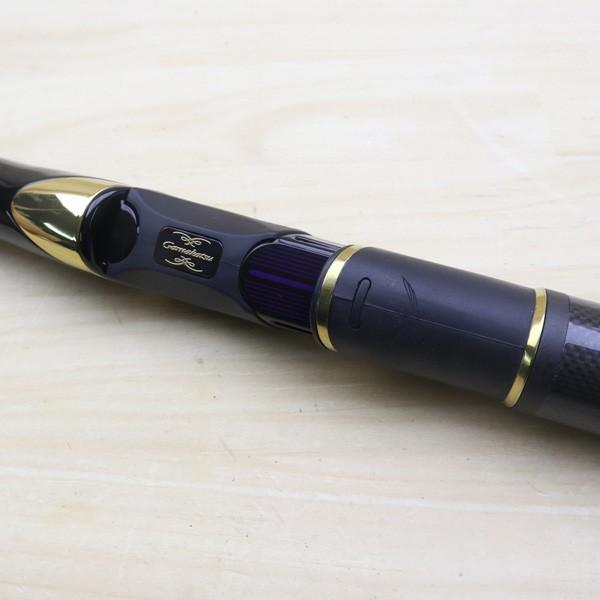 がまかつ がま磯 インテッサG-V 2-53/A345L 未使用 gamakatsu 釣り 磯
