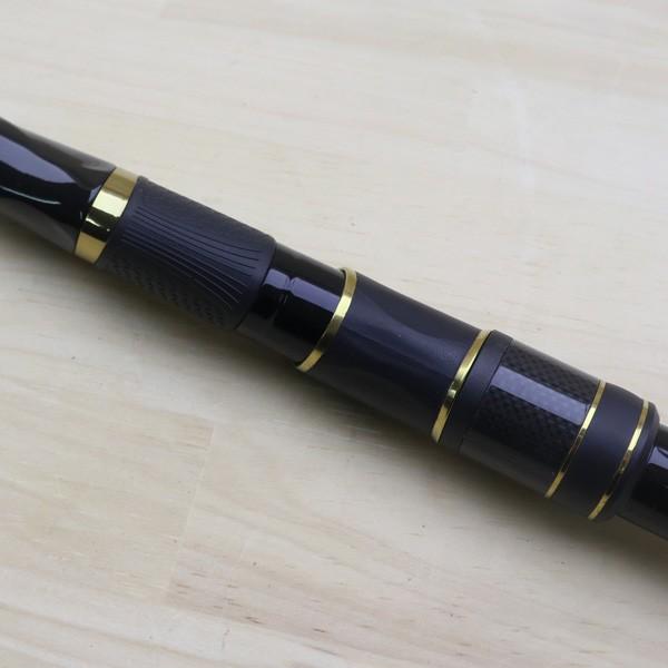 がまかつ がま磯 インテッサG-V 2-53/A345L 未使用 gamakatsu 釣り 磯