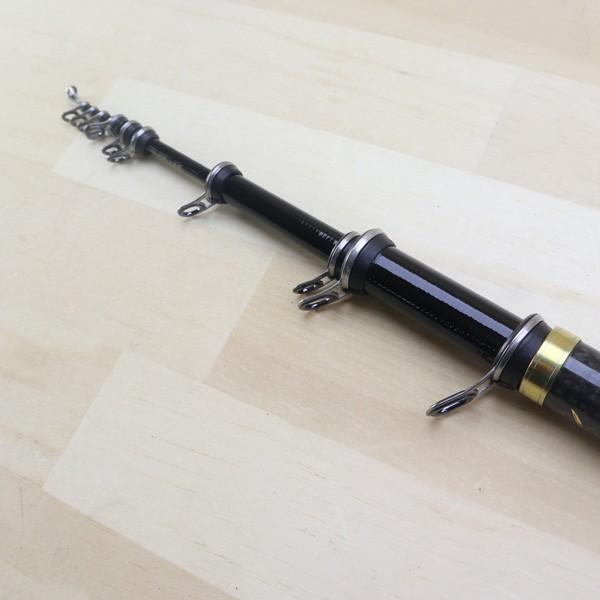 がまかつ がま磯 インテッサG-V 2-53/A345L 未使用 gamakatsu 釣り 磯