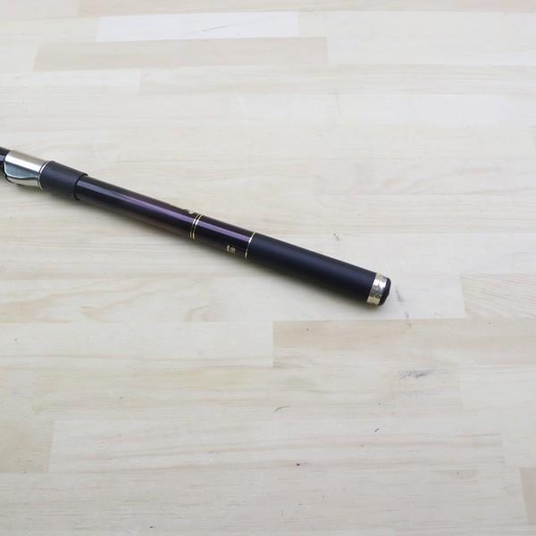 Gamakatsu（がまかつ） がま磯 慶良間スペシャル 4-50/A354L 美品 釣り 