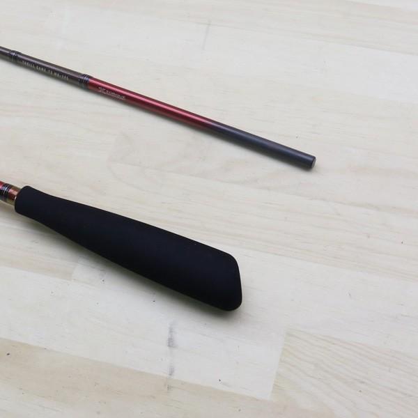 DAIWA（ダイワ） リーディング LD-スリルゲーム 73MH-195/A368Y 美品