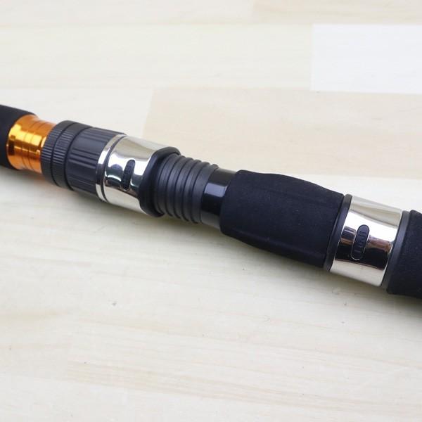 DAIWA（ダイワ） リーディング LD-スリルゲーム 73MH-195/A368Y 美品