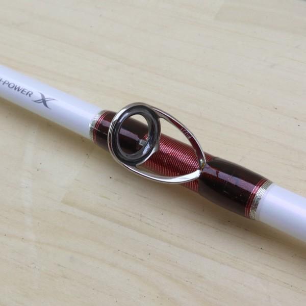 シマノ ミヨシ 40-300/A369Y 美品 SHIMANO 釣り 船竿 オフショア