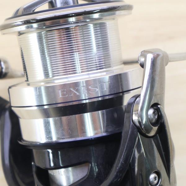 DAIWA（ダイワ） 18イグジストLT 4000-CXH/A372M DAIWA 釣り
