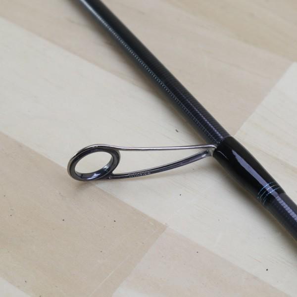 DAIWA（ダイワ） エメラルダス MX 83ML-S・E/A375L 美品 釣り エギング 