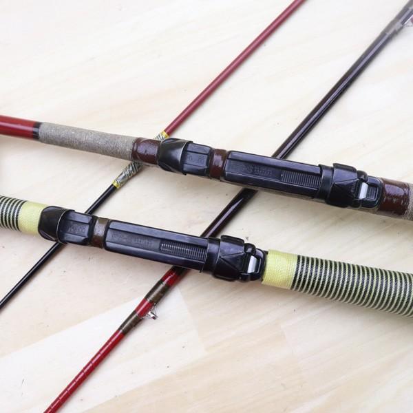 サクラ 黒潮 7号 強 潮 二号 船竿2本セット/A384L 美品 釣り 船 サクラ 黒潮 7号 強 潮 二号 船竿2本セット/A384L 美品 釣り 船