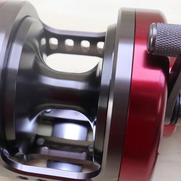 DAIWA（ダイワ） 幻覇王 石鯛 30/A389M 未使用 釣り 両軸リール ベイト
