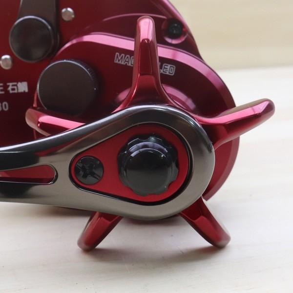 DAIWA（釣り） ダイワ 幻覇王 石鯛 30/A389M 未使用 DAIWA 釣り 両軸