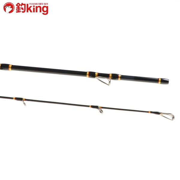 Gamakatsu（がまかつ） がま船 デルフィーノ 30-300/A394Y 極上美品