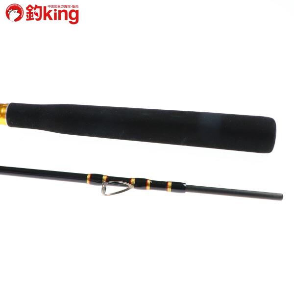 Gamakatsu（がまかつ） がま船 デルフィーノ 30-300/A394Y 極上美品