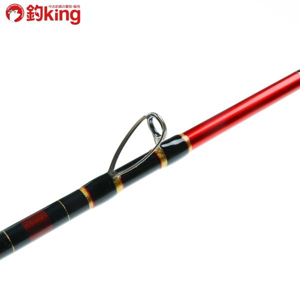 Gamakatsu（がまかつ） がま船 デルフィーノ 30-300/A394Y 極上美品