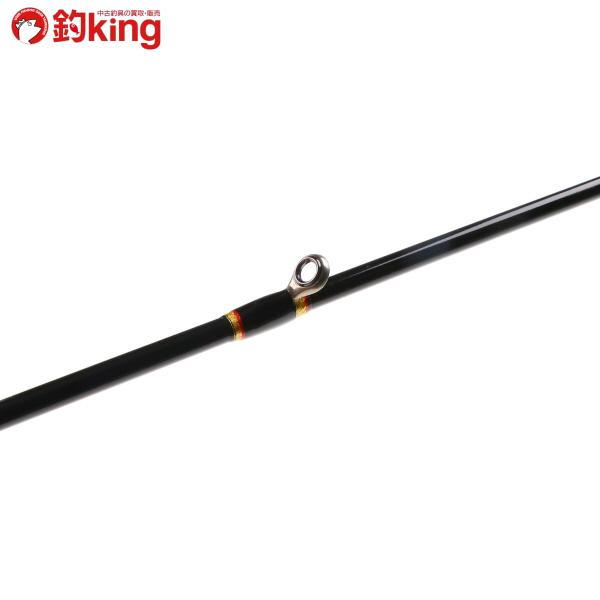 Gamakatsu（がまかつ） がま船 デルフィーノ 30-300/A394Y 極上美品