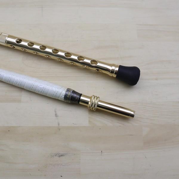 アリゲーター技研 リュウグウ 30-295/A395XL 美品 釣り 船竿