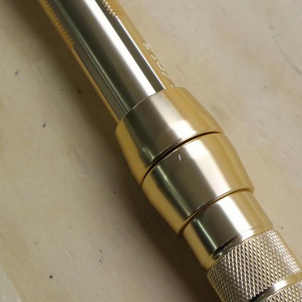 アリゲーター技研 リュウグウ 30-295/A395XL 美品 釣り 船竿