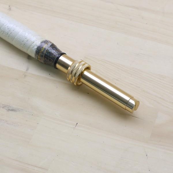 アリゲーター技研 リュウグウ 30-295/A395XL 美品 釣り 船竿
