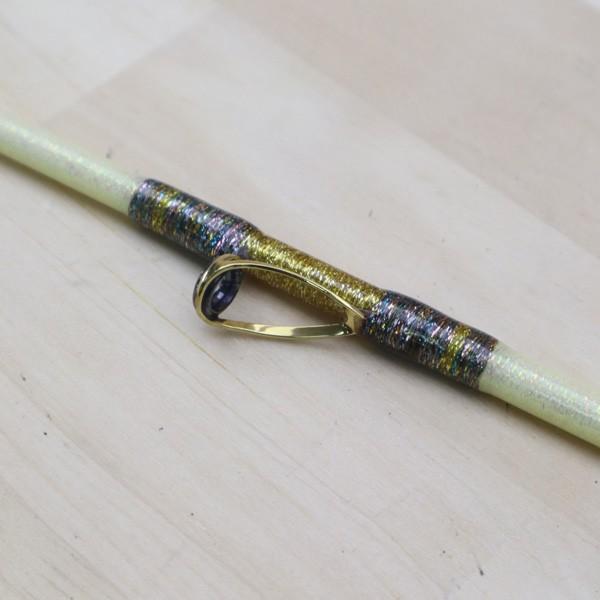 アリゲーター技研 リュウグウ 30-295/A395XL 美品 釣り 船竿