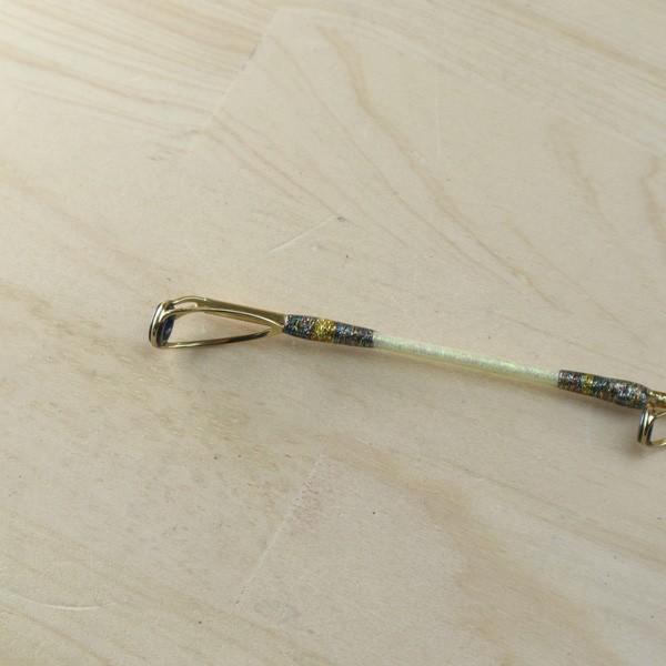 アリゲーター技研 リュウグウ 30-295/A395XL 美品 釣り 船竿
