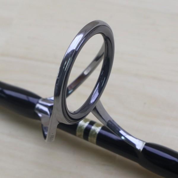 MCワークス ノーザンブルー 586HSR スペシャルモデル/A408LL 美品