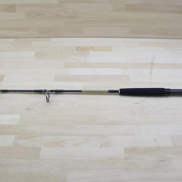 MCワークス ノーザンブルー 586HSR スペシャルモデル/A408LL 美品