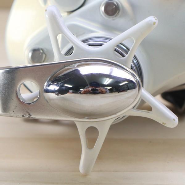 ダイワ シーボーグ 400W/A415M 美品 DAIWA 釣り 電動リール オフショア