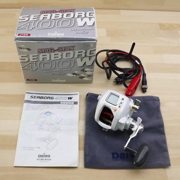 ダイワ シーボーグ 400W 【公式通販】