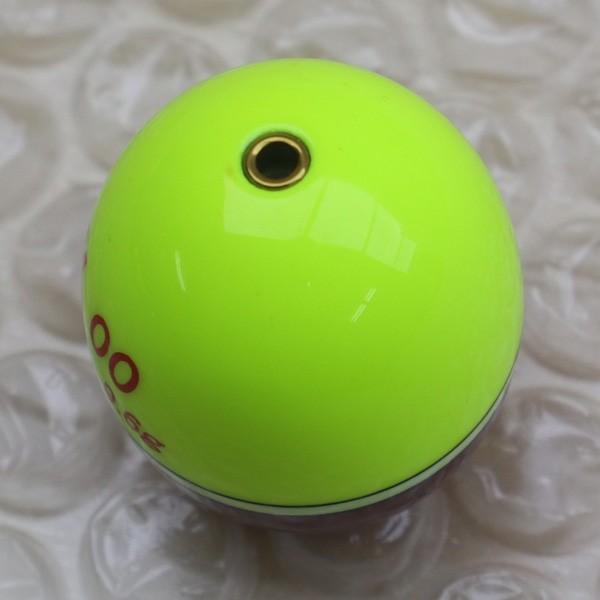 グレックス ウキ マシラ イエロー 5個セット/ST2368S 美品 釣り 浮き