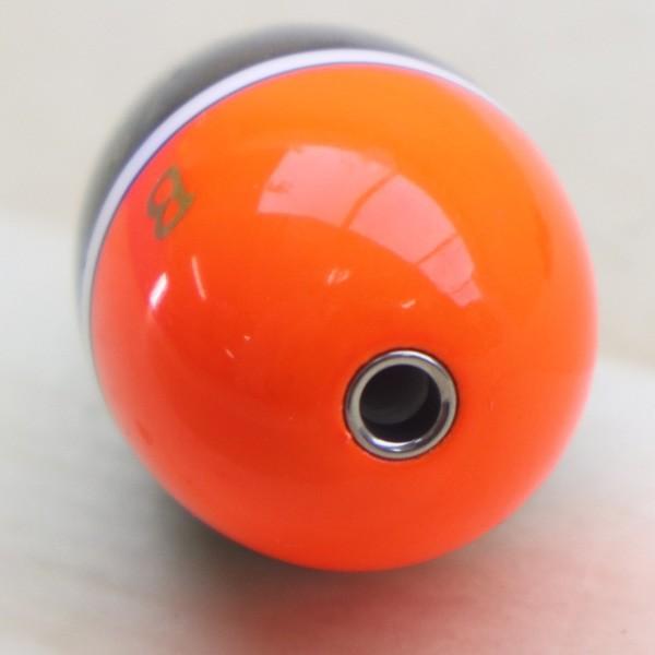 グレックス ウキ 観 4個セット/ST2373S 美品 釣り 浮き うき フカセ