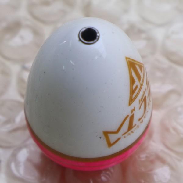 釣研 ウキ ゼクト 美咲バージョン 2個セット/ST2384S 美品 釣り 浮き