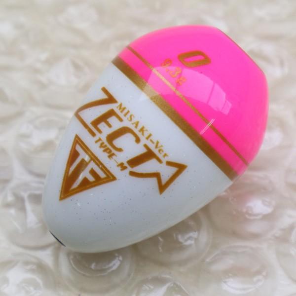 釣研 ウキ ゼクト 美咲バージョン 2個セット/ST2384S 美品 釣り 浮き