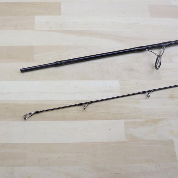 ダイワ モアザン ブルーバッカー 98MT98MHX/A418Y 美品 DAIWA 釣り 