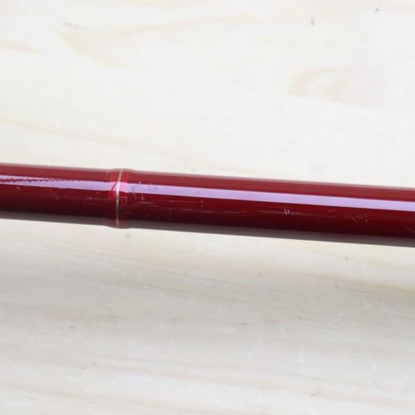 高野釣具 不知火 483/A428LL 美品 釣り 磯竿 石鯛 イシダイ いしだい