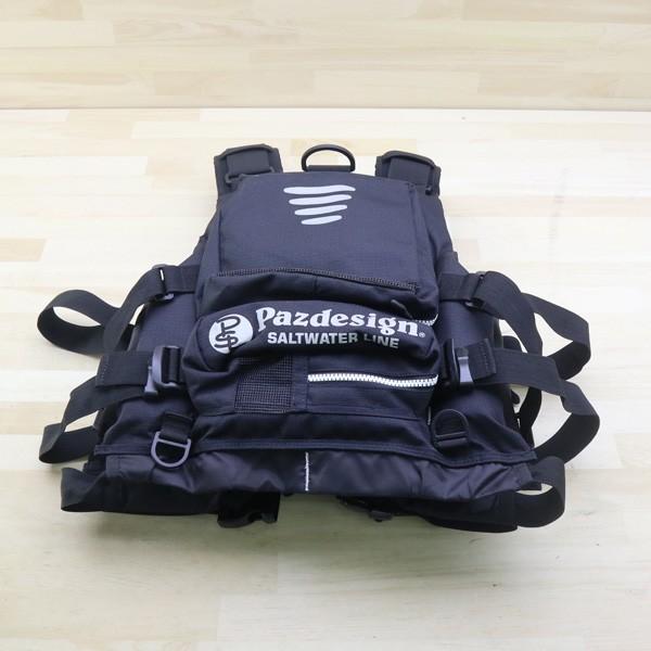パズデザイン PSL アルティメット V-1 SLV-018/A440M 美品