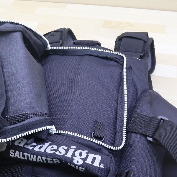 パズデザイン PSL アルティメット V-1 SLV-018/A440M 美品 Pazdesign