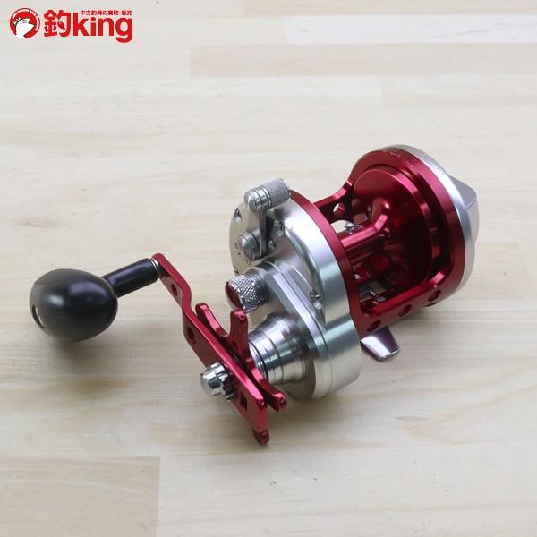 DAIWA（ダイワ） トーナメント石鯛 Z40/B010M DAIWA 釣り 両軸リール