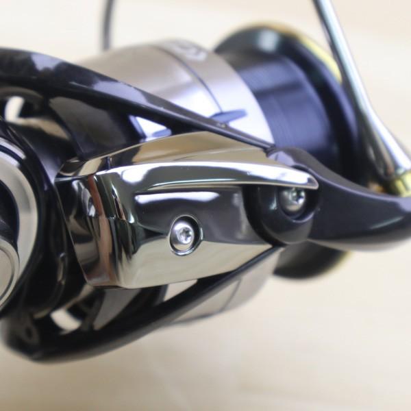 DAIWA（ダイワ） 19セルテート LT 3000S-CH-DH RCSハンドルノブ付き