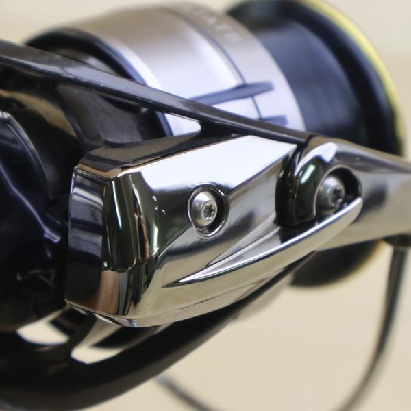 DAIWA（ダイワ） 19セルテート LT 3000S-CH-DH RCSハンドルノブ付き